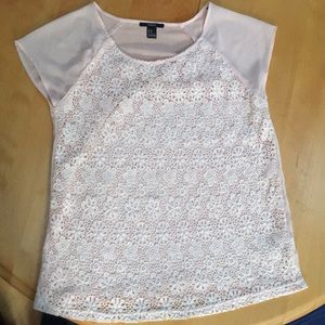 Forever 21 blouse